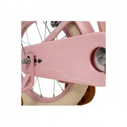 Huffy Rower dziecięcy 14" Vintage, różowy