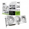 ASUS TUF Gaming TUF-RTX5070TI-O16G-BTF-WHITE NVIDIA GeForce RTX 5070 Ti 16 GB GDDR7