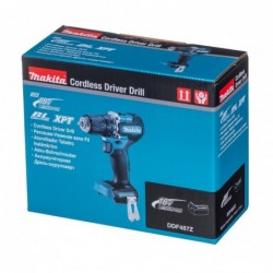 Drill driver Makita DDF487Z