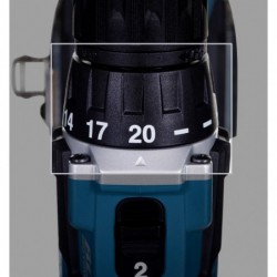 Drill driver Makita DDF487Z