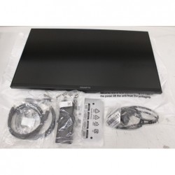 SALE OUT. GIGABYTE MONITOR...