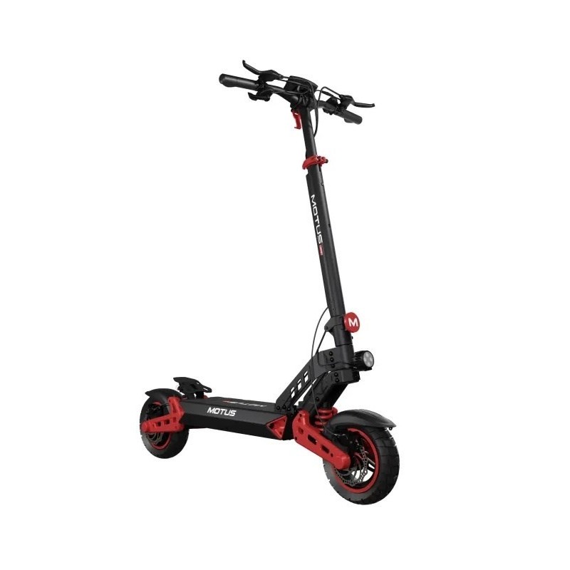 Hulajnoga elektryczna Motus Pro 10 Daytona S