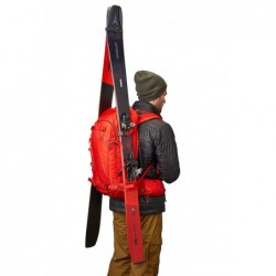 Plecak turystyczny Gregory Targhee 32 S/M, gamma red