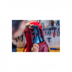Plecak turystyczny Gregory Targhee 32 S/M, gamma red