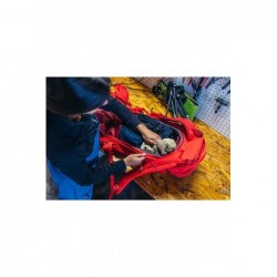 Plecak turystyczny Gregory Targhee 32 S/M, gamma red