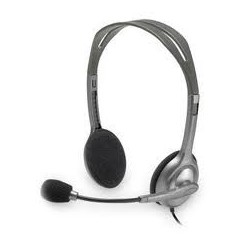 Logitech LGT-H110 Stereo...
