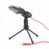 Gembird Desktop microphone with a tripod MIC-D-03