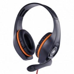 Gembird Gaming headset with...