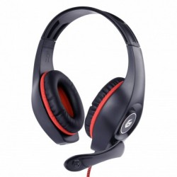 Gembird Gaming headset with...