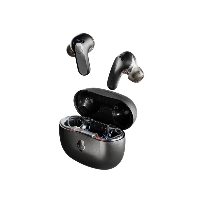 Skullcandy True Wireless Earbuds RAIL ANC