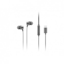 Lenovo 300 USB-C In-Ear...