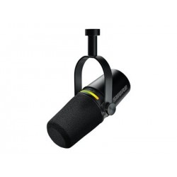 Shure Podcast Microphone MV7+