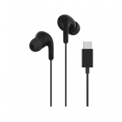 Xiaomi Earphones Noise...
