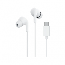 Xiaomi Earphones Noise...