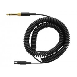 Beyerdynamic Coiled cable...