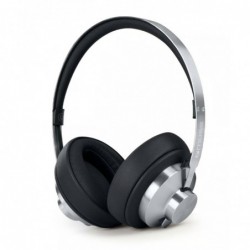 Muse Headphones M-298 SBL ANC