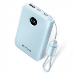 Powerbank Vention 10000mAh...