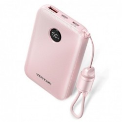 Powerbank Vention 10000mAh...