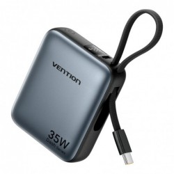Powerbank Vention 10000mAh...