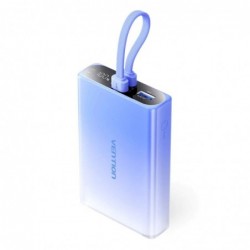 Powerbank Vention 10000 mAh...