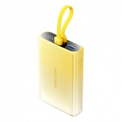 Powerbank Vention 10000 mAh...