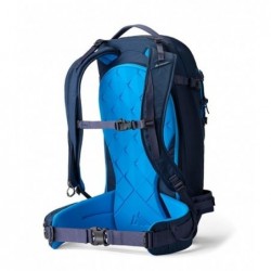 Plecak turystyczny Gregory Targhee 32 M/L, alpine blue