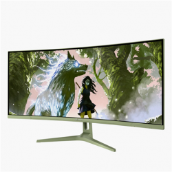 Arozzi Nova 34 " VA UWQHD...