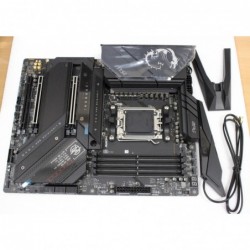 SALE OUT. MSI USED,...