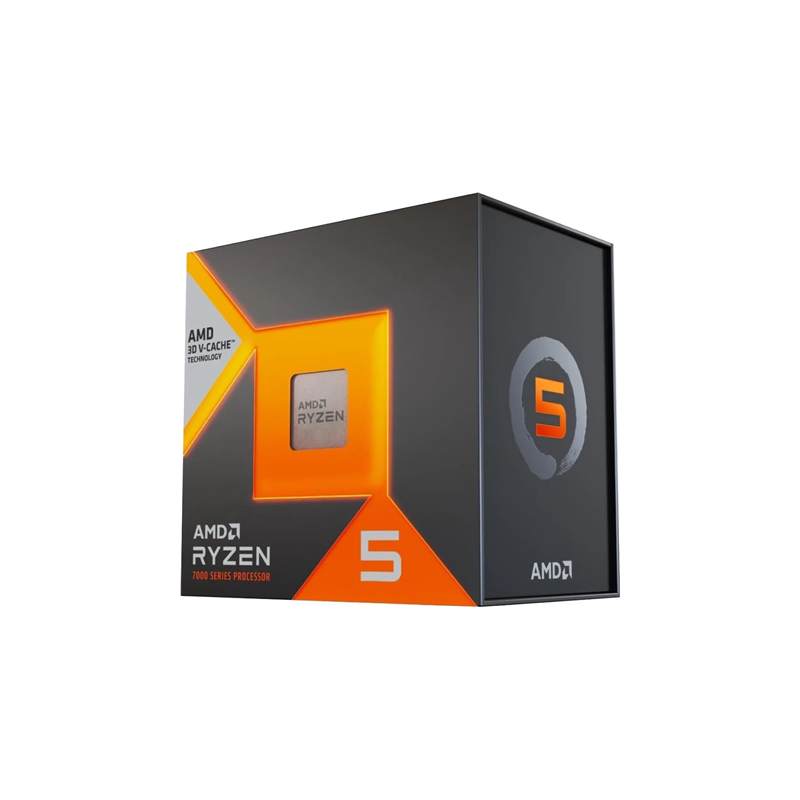 AMD Ryzen 5 7500X3D