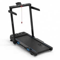 BE9243 ELECTRIC TREADMILL...