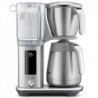 Sage SDC465BSS4EEU1 Drip coffee maker silver