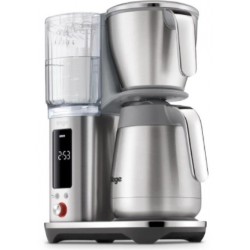 Sage SDC465BSS4EEU1 Drip coffee maker silver