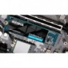 Kioxia LVD10Z001TG8 internal solid state drive 1 TB M.2 PCI Express 5.0 NVMe BiCS FLASH TLC