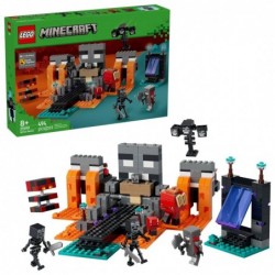 LEGO MINECRAFT 21590 Wither...