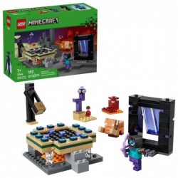 LEGO MINECRAFT 21584 Nether...