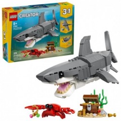 LEGO CREATOR 3 IN 1 31381...