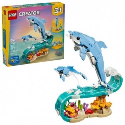 LEGO CREATOR 3 IN 1 31385...