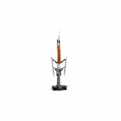 LEGO TECHNIC 42221 NASA Artemis Space Launch System Rocket