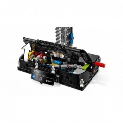 LEGO TECHNIC 42221 NASA Artemis Space Launch System Rocket