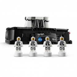 LEGO TECHNIC 42221 NASA Artemis Space Launch System Rocket