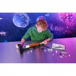 LEGO TECHNIC 42221 NASA Artemis Space Launch System Rocket