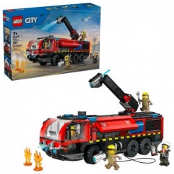 LEGO CITY 60499 Airport...