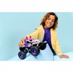LEGO TECHNIC 42220 Monster Jam Sparkle Smash Pull-Back