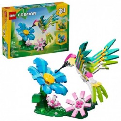 LEGO CREATOR 3 IN 1 31384...