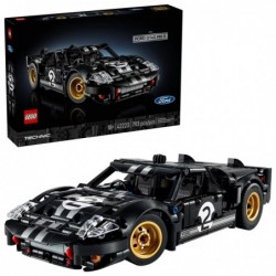 LEGO TECHNIC 42223 1966...