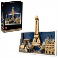 LEGO ARCHITECTURE 21064...