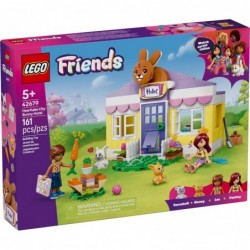 LEGO FRIENDS 42679...