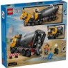 LEGO CITY 60478 Cement Mixer