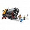 LEGO CITY 60478 Cement Mixer
