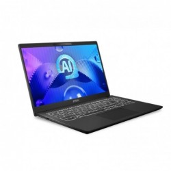 MSI Modern 15 H AI...